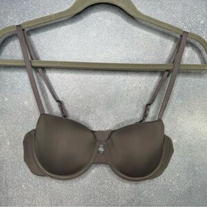 Calvin Klein Customized Lift Bra - Size 34C
